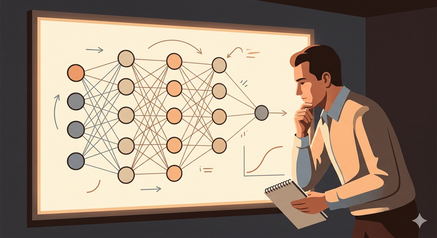Understanding Neural Networks from Scratch with Micrograd